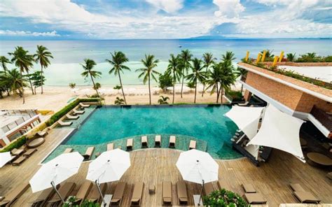 laiya batangas beach resorts packages.